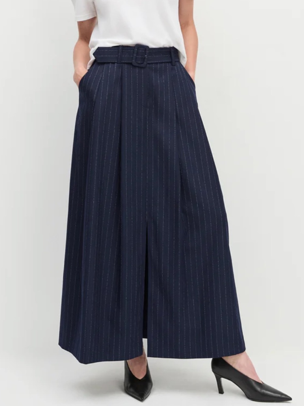 NWT Favorite Daughter Gabby Skirt